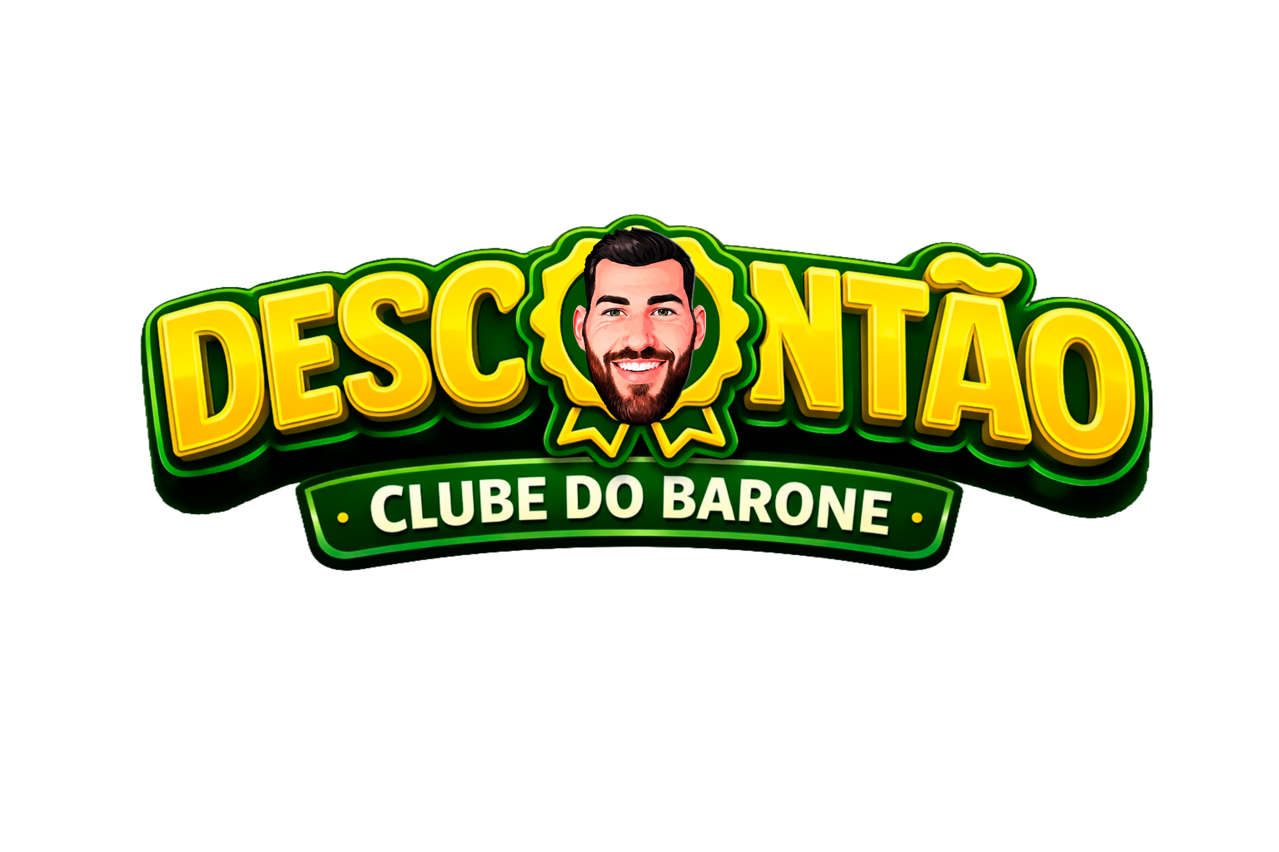 Descontão Clube do Barone